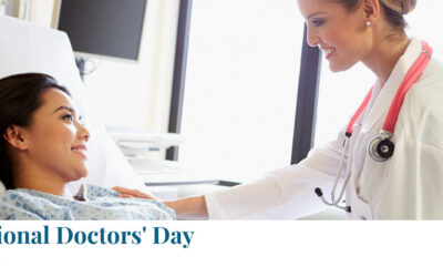 Prime Healthcare Pennsylvania Region Celebrate National Doctors’ Day