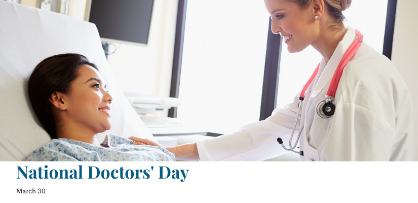 Prime Healthcare Pennsylvania Region Celebrate National Doctors’ Day