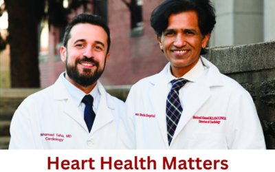 Heart Health Matters