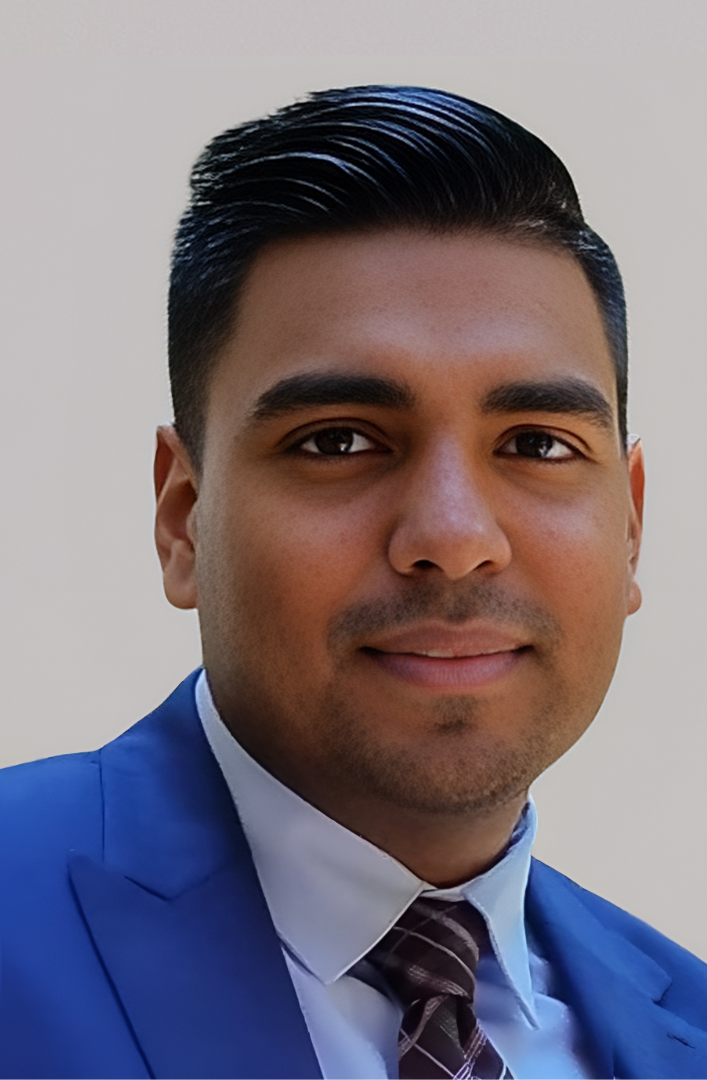 Keron Maharaj, MBA