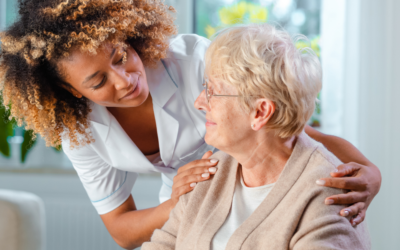 Navigating Grief and Reinvention: Insights from Steve Wonsiewski, RN., Director of Psychiatric Services-Senior Behavioral Health
