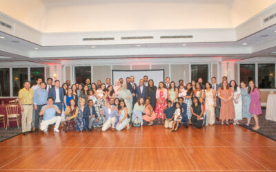 Suburban Community Hospital Celebrates Residency Graduation: Twelve Physicians Ready to Begin Their Medical Careers