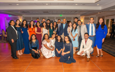 Roxborough Memorial Hospital Celebrates Residency Graduation: 21 Physicians Set to Embark on Promising Medical Careers
